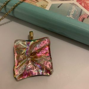 Dichroic Pendant